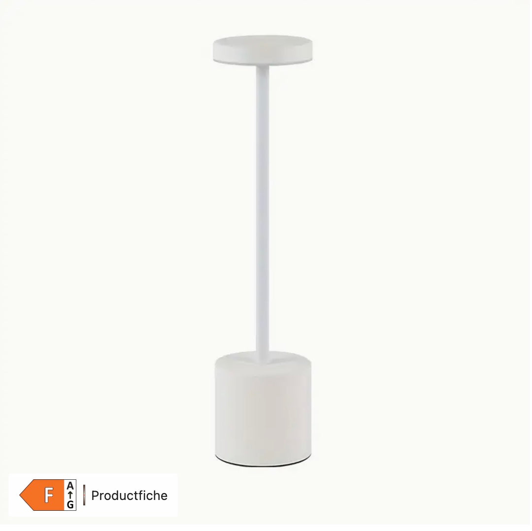 Eenvoudige Aanraaksensor LED-Tafellamp