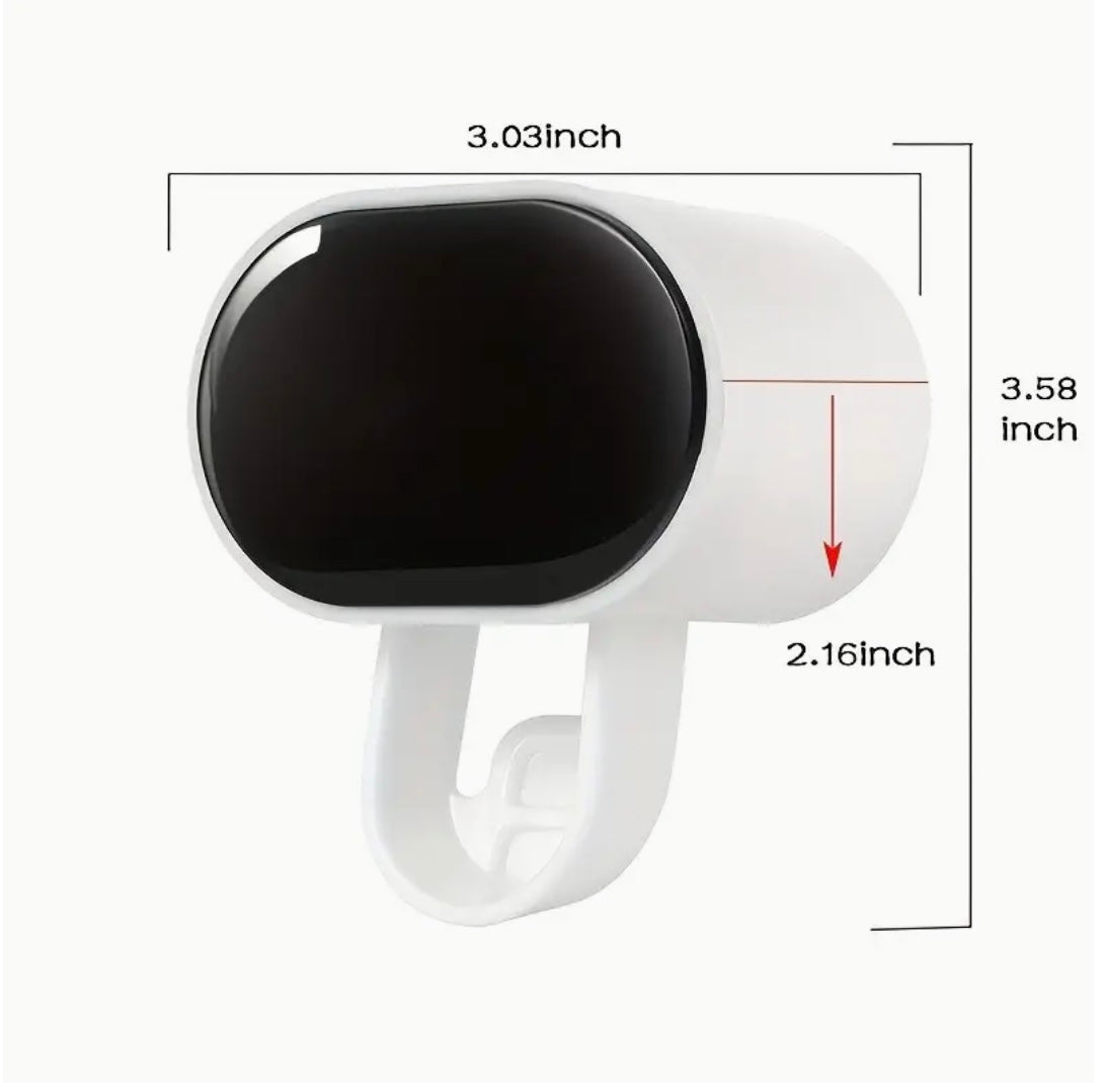 Automatische Sensortandpastadispenser