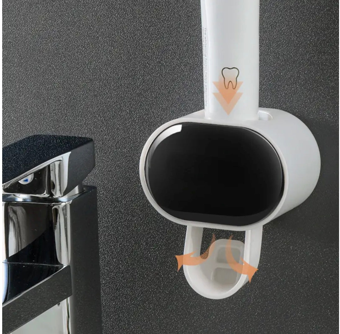 Automatische Sensortandpastadispenser