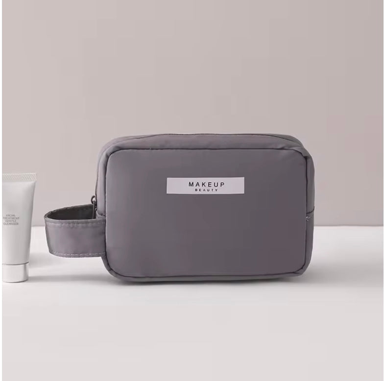 Draagbare Reiscosmetica Opbergtas