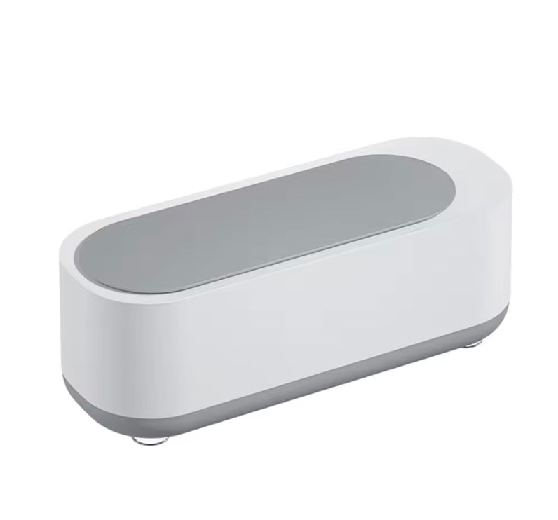 Portable Ultrasonic Jewelry and Eyeglass Cleaner