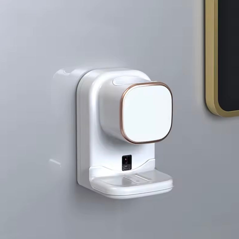 Automatische Sensortandpastadispenser