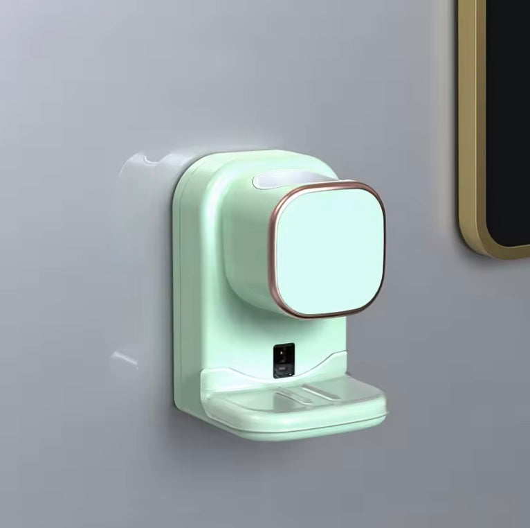 Automatische Sensortandpastadispenser