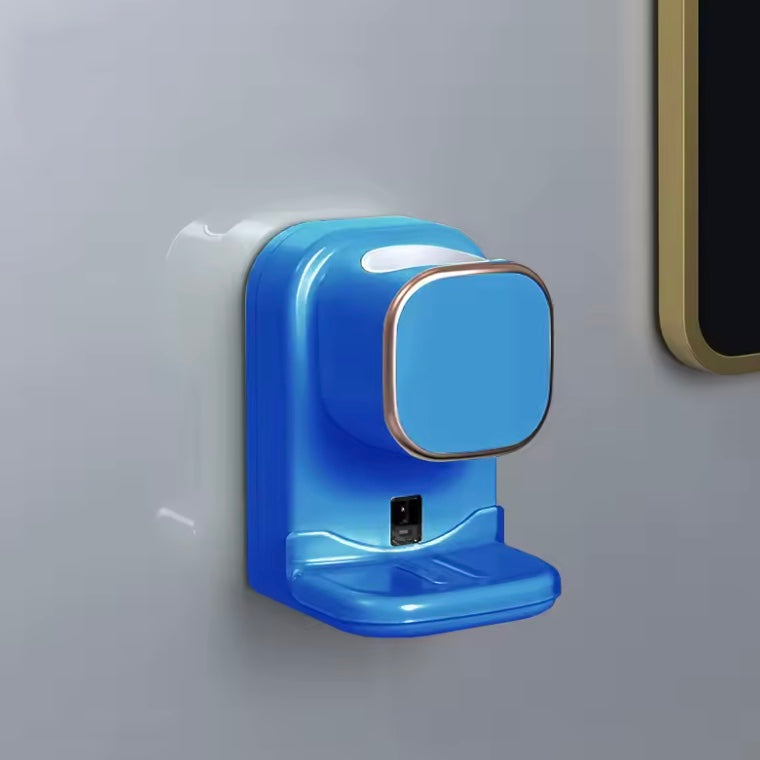 Automatische Sensortandpastadispenser