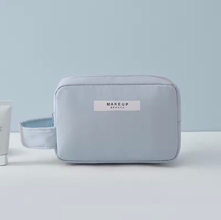 Draagbare Reiscosmetica Opbergtas