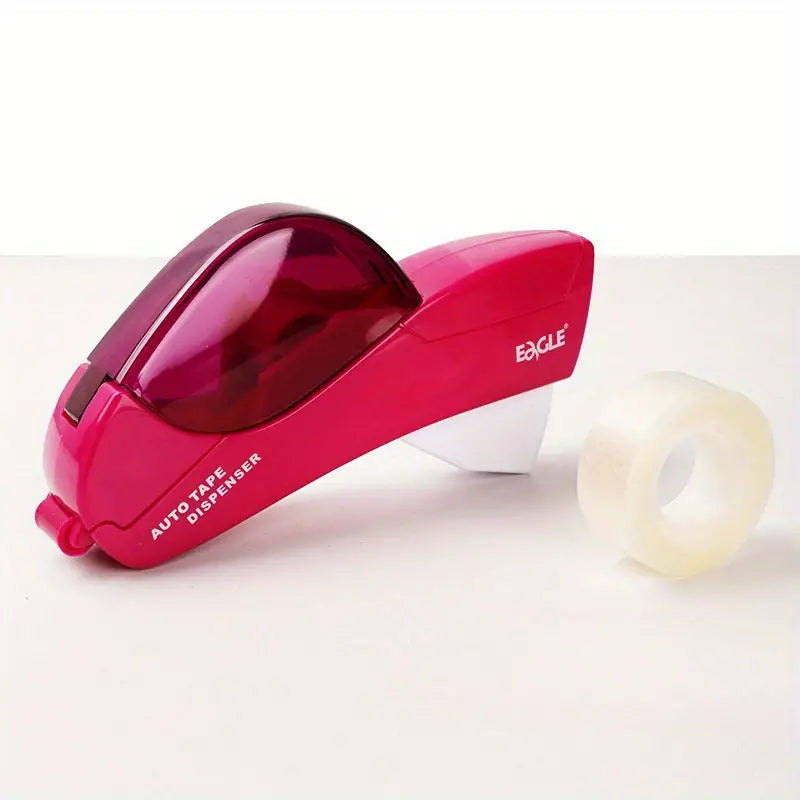 Automatic Tape Dispenser