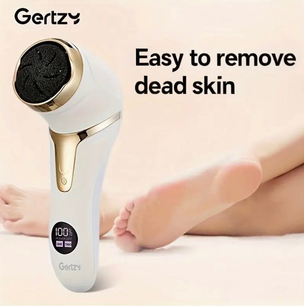 Pedicure Machine Callus Remover