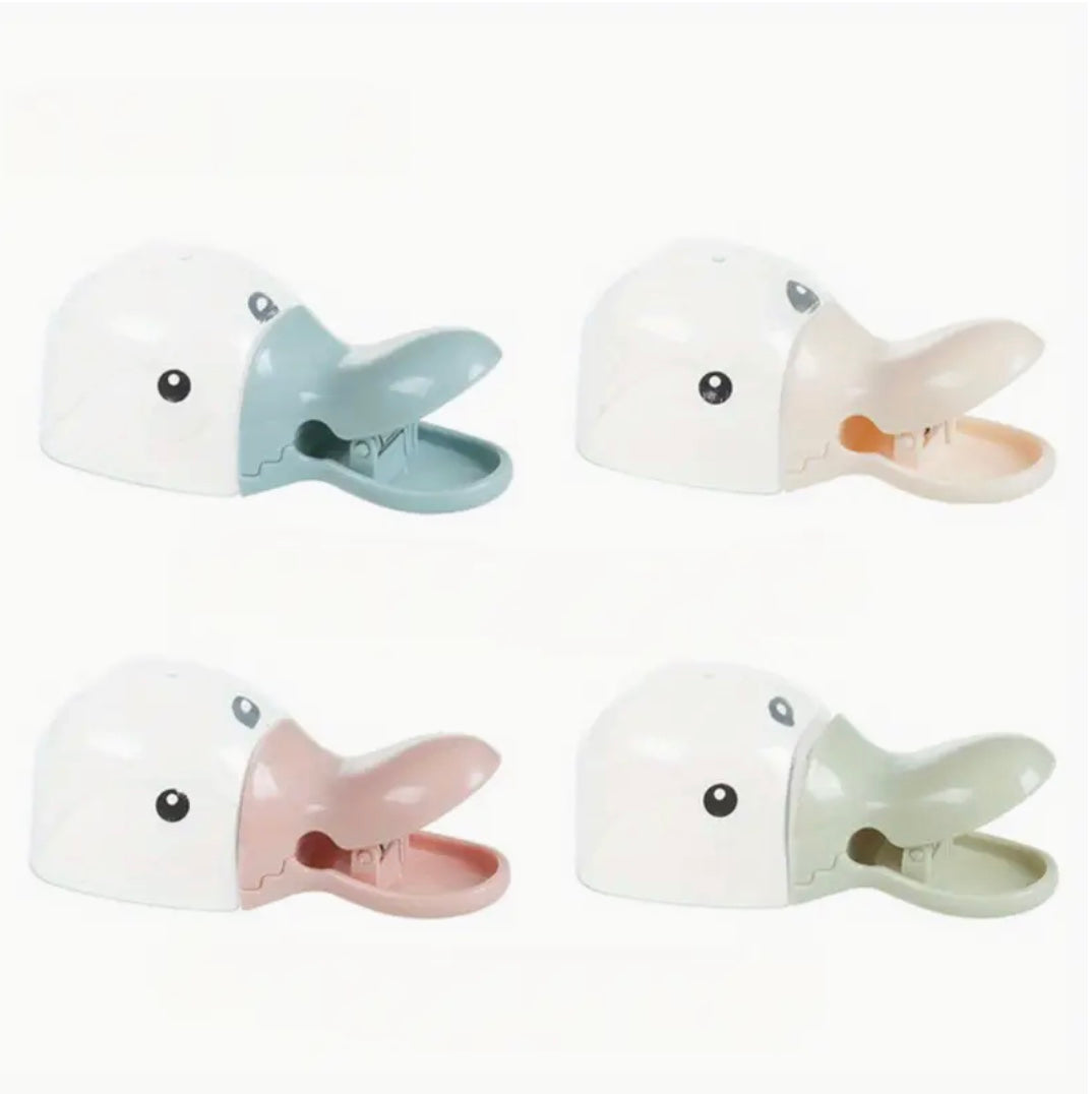 Food Spoon for Cat and Dog Bowls 