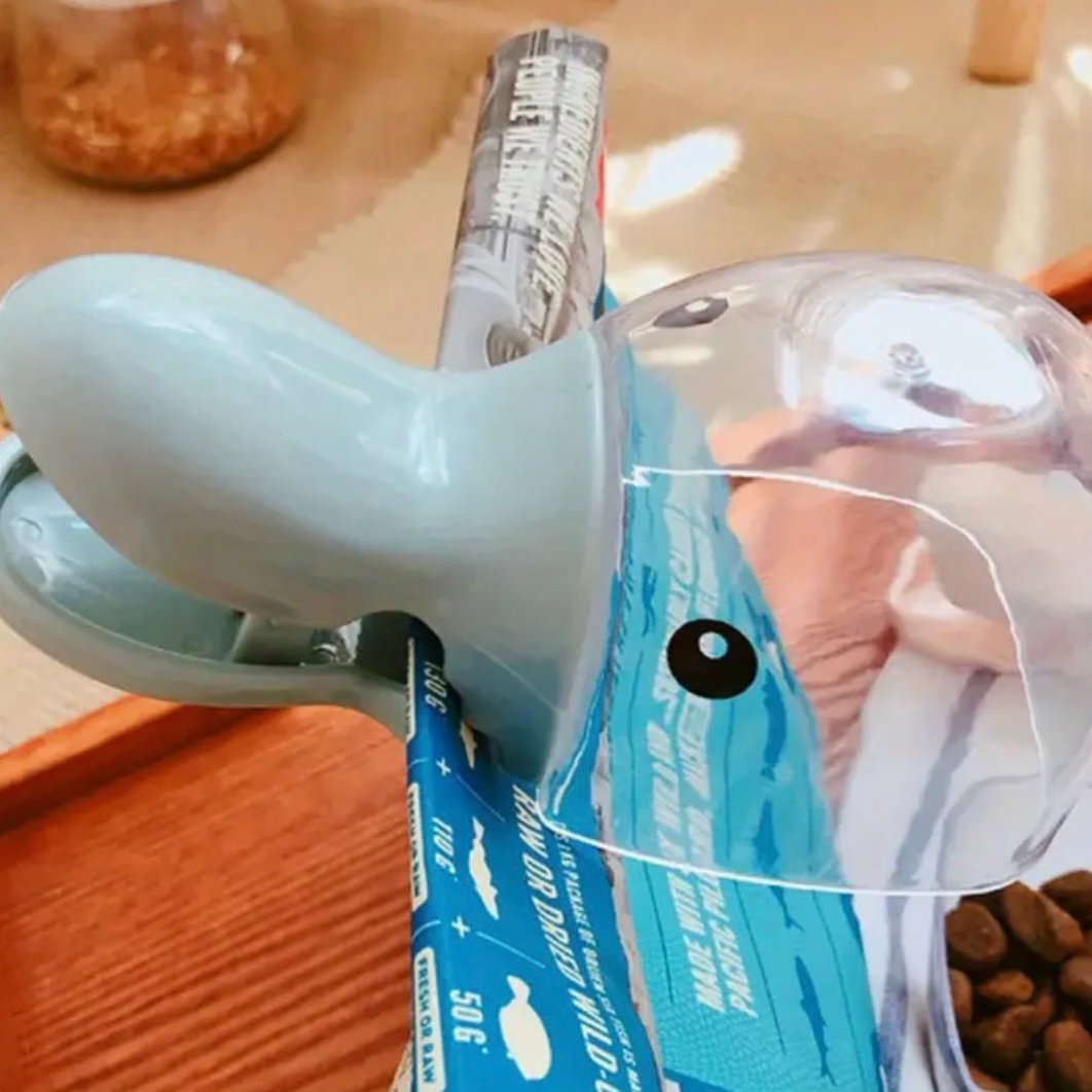Food Spoon for Cat and Dog Bowls 