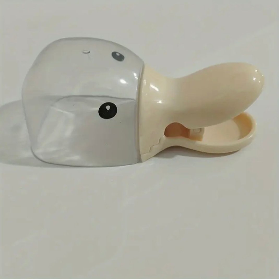 Food Spoon for Cat and Dog Bowls 