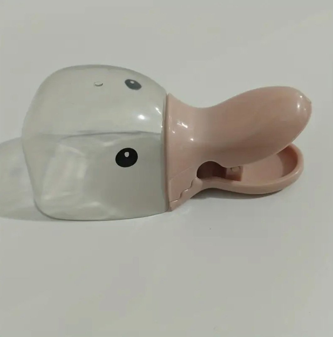 Food Spoon for Cat and Dog Bowls 