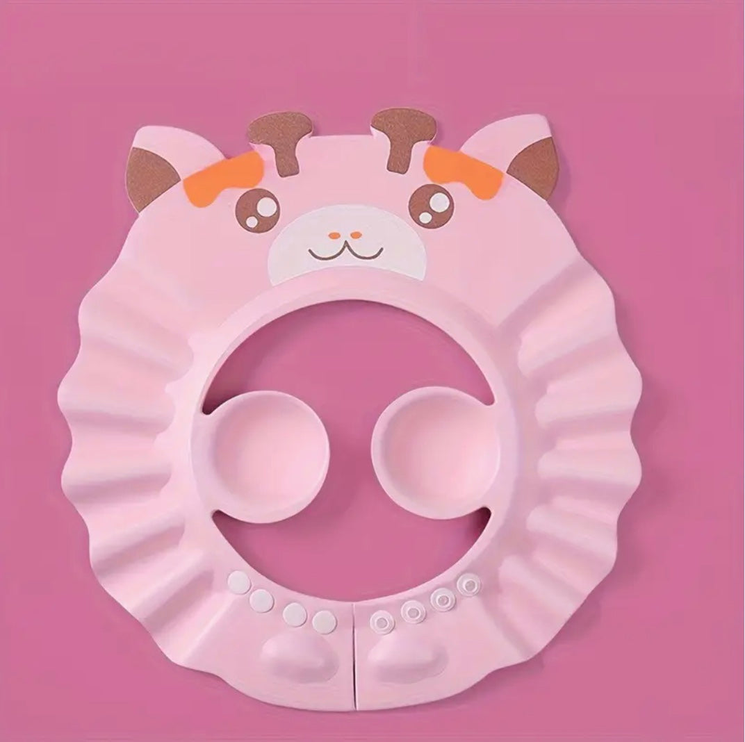 Baby Shower Soft Cap 