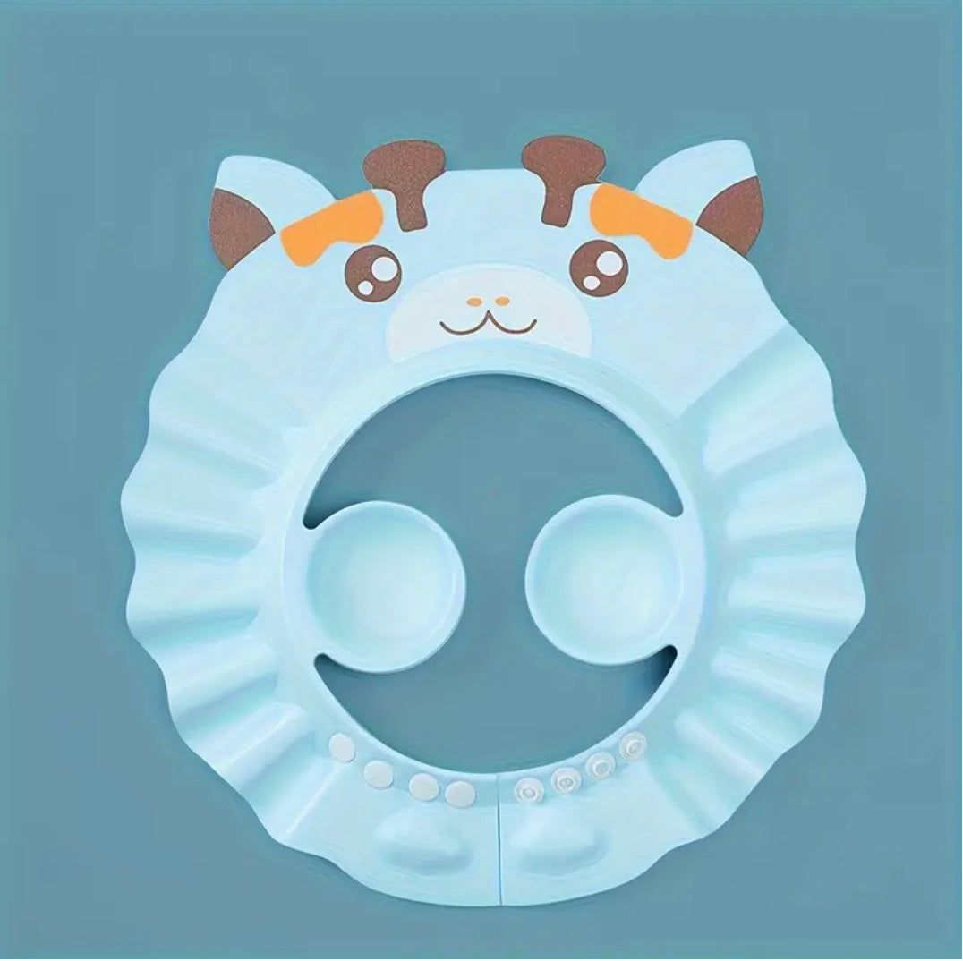 Baby Shower Soft Cap 