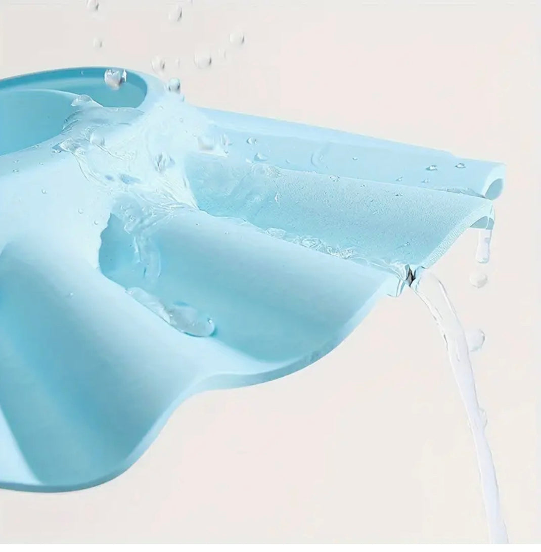 Baby Shower Soft Cap 