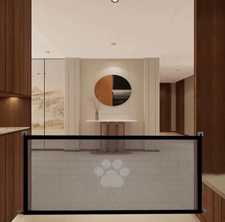 Pet Stair and Door Gate Net