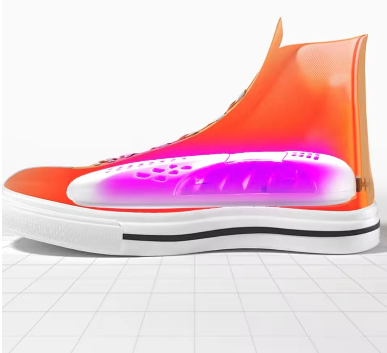 Electric Shoe Dryer &amp; Deodorant