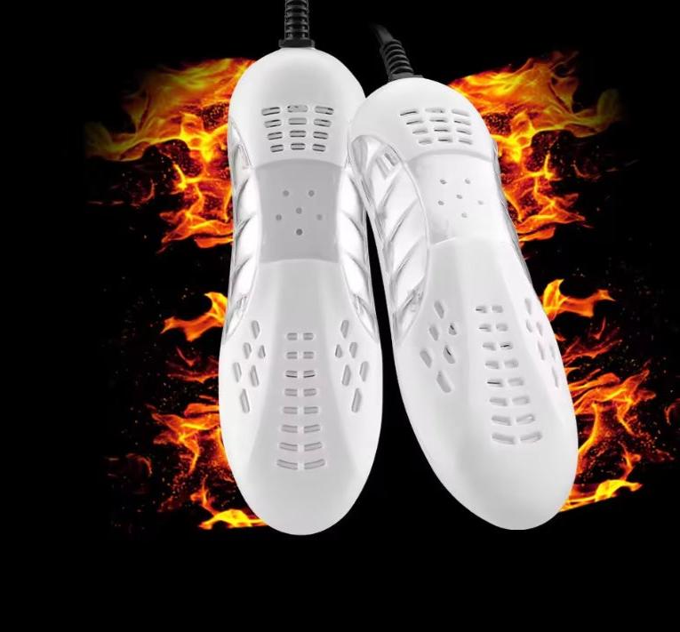 Electric Shoe Dryer &amp; Deodorant