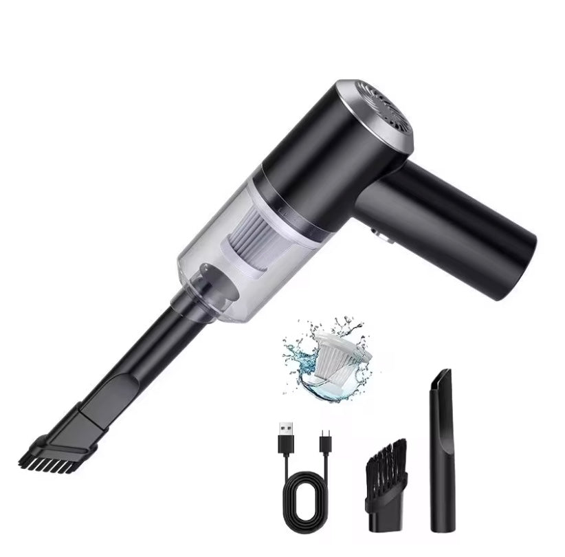 Cordless Handheld Vacuum Cleaner
