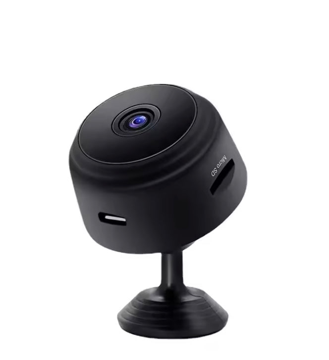 Wireless WiFi Security Camera with 1080P HD