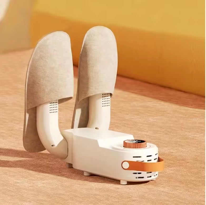 Household Foldable Shoe Dryer