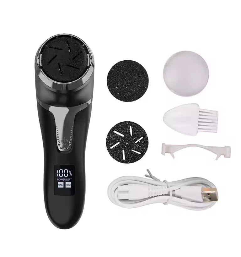 Pedicure Machine Callus Remover
