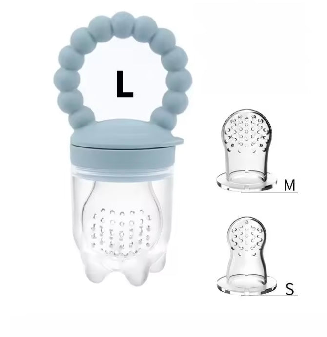 Pacifiers Fruit Feeder