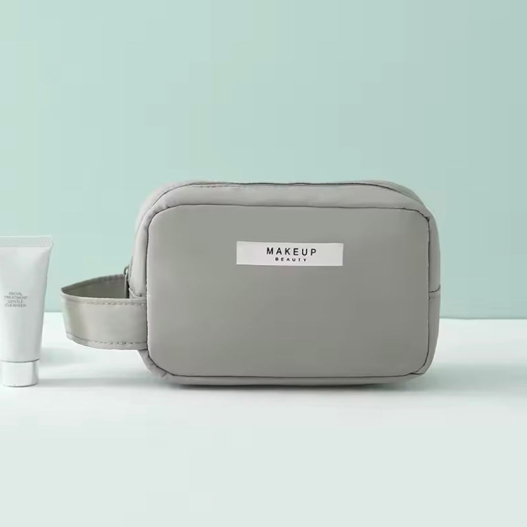 Draagbare Reiscosmetica Opbergtas