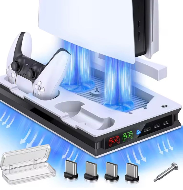 PlayStation 5 Cooling Stand
