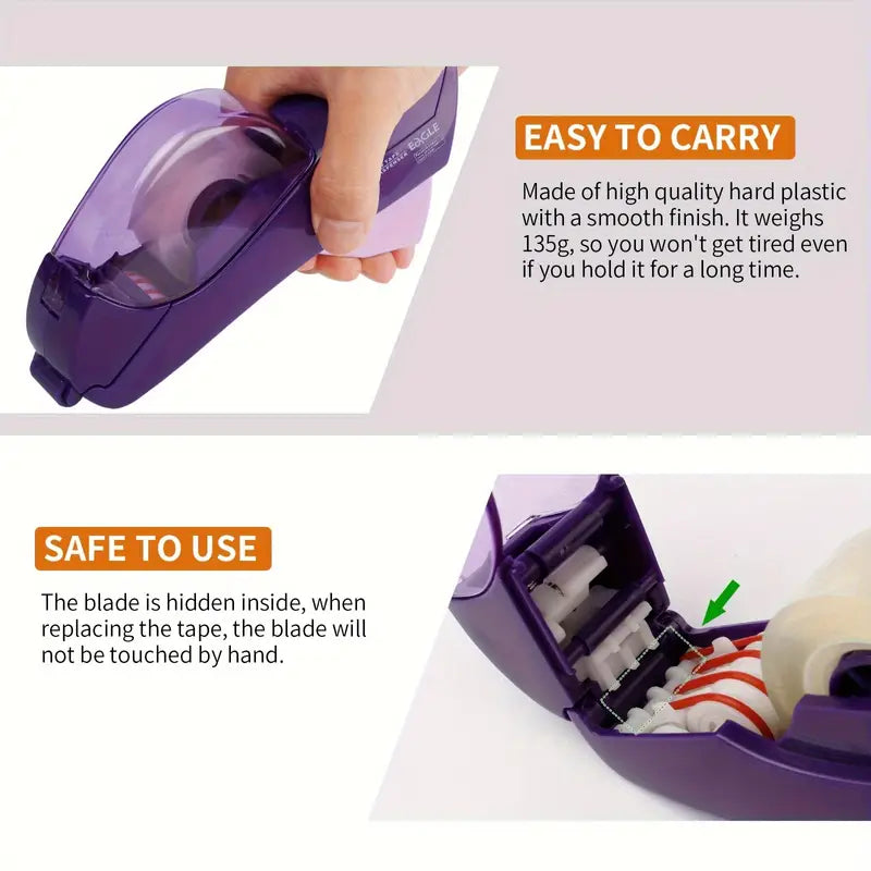 Automatic Tape Dispenser